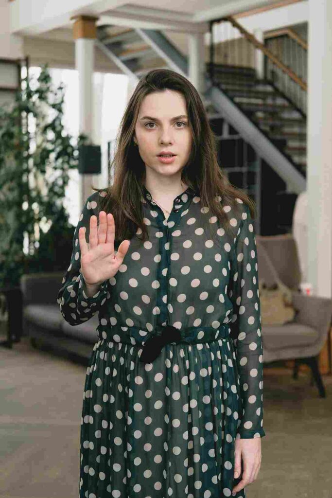 girl number